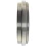 CENTRIC PARTS 123.42027 C-Tek Standard Brake Drum
