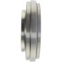 CENTRIC PARTS 123.42028 C-Tek Standard Brake Drum