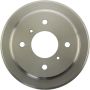 CENTRIC PARTS 123.42028 C-Tek Standard Brake Drum