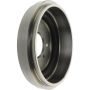 CENTRIC PARTS 123.42028 C-Tek Standard Brake Drum