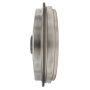 CENTRIC PARTS 123.42030 C-Tek Standard Brake Drum