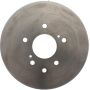CENTRIC PARTS 123.42031 C-Tek Standard Brake Drum