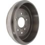 CENTRIC PARTS 123.42031 C-Tek Standard Brake Drum