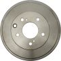 CENTRIC PARTS 123.42032 C-Tek Standard Brake Drum