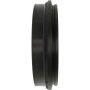 CENTRIC PARTS 123.43000 C-Tek Standard Brake Drum