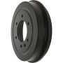 CENTRIC PARTS 123.43000 C-Tek Standard Brake Drum