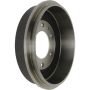 CENTRIC PARTS 123.43001 C-Tek Standard Brake Drum