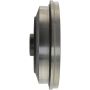 CENTRIC PARTS 123.43003 C-Tek Standard Brake Drum