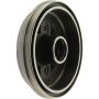 CENTRIC PARTS 123.43003 C-Tek Standard Brake Drum