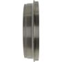 CENTRIC PARTS 123.43004 C-Tek Standard Brake Drum