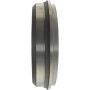 CENTRIC PARTS 123.43005 C-Tek Standard Brake Drum