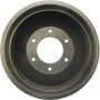 CENTRIC PARTS 123.43005 C-Tek Standard Brake Drum