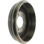 CENTRIC PARTS 123.43005 C-Tek Standard Brake Drum