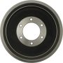 CENTRIC PARTS 123.43006 C-Tek Standard Brake Drum