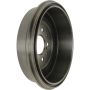 CENTRIC PARTS 123.44000 C-Tek Standard Brake Drum