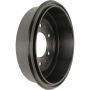 CENTRIC PARTS 123.44006 C-Tek Standard Brake Drum