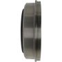 CENTRIC PARTS 123.44011 C-Tek Standard Brake Drum