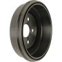CENTRIC PARTS 123.44011 C-Tek Standard Brake Drum