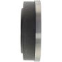 CENTRIC PARTS 123.44014 C-Tek Standard Brake Drum