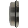 CENTRIC PARTS 123.44015 C-Tek Standard Brake Drum
