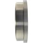 CENTRIC PARTS 123.44016 C-Tek Standard Brake Drum