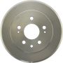 CENTRIC PARTS 123.44016 C-Tek Standard Brake Drum