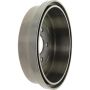 CENTRIC PARTS 123.44016 C-Tek Standard Brake Drum