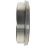 CENTRIC PARTS 123.44017 C-Tek Standard Brake Drum