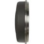 CENTRIC PARTS 123.44019 C-Tek Standard Brake Drum
