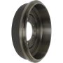 CENTRIC PARTS 123.44019 C-Tek Standard Brake Drum