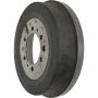 CENTRIC PARTS 123.44020 C-Tek Standard Brake Drum