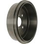CENTRIC PARTS 123.44021 C-Tek Standard Brake Drum