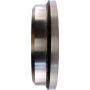 CENTRIC PARTS 123.44022 C-Tek Standard Brake Drum