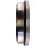 CENTRIC PARTS 123.44022 C-Tek Standard Brake Drum