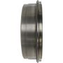CENTRIC PARTS 123.44023 C-Tek Standard Brake Drum