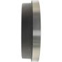 CENTRIC PARTS 123.44025 C-Tek Standard Brake Drum