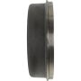 CENTRIC PARTS 123.44027 C-Tek Standard Brake Drum
