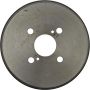 CENTRIC PARTS 123.44027 C-Tek Standard Brake Drum