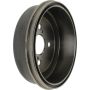 CENTRIC PARTS 123.44027 C-Tek Standard Brake Drum