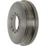 CENTRIC PARTS 123.44028 C-Tek Standard Brake Drum