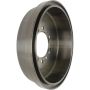 CENTRIC PARTS 123.44028 C-Tek Standard Brake Drum