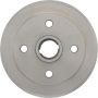 CENTRIC PARTS 123.44029 C-Tek Standard Brake Drum