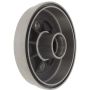 CENTRIC PARTS 123.44029 C-Tek Standard Brake Drum