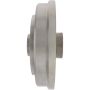 CENTRIC PARTS 123.44029 C-Tek Standard Brake Drum