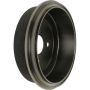 CENTRIC PARTS 123.44031 C-Tek Standard Brake Drum