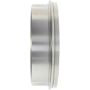 CENTRIC PARTS 123.44032 C-Tek Standard Brake Drum