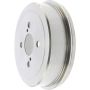 CENTRIC PARTS 123.44032 C-Tek Standard Brake Drum