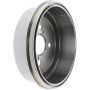 CENTRIC PARTS 123.44032 C-Tek Standard Brake Drum