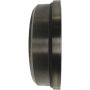 CENTRIC PARTS 123.44033 C-Tek Standard Brake Drum