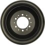 CENTRIC PARTS 123.44033 C-Tek Standard Brake Drum